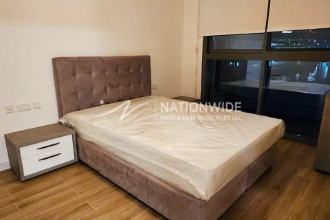 1 chambre Appartement à Al Raha Beach, UAE No. 3601 6