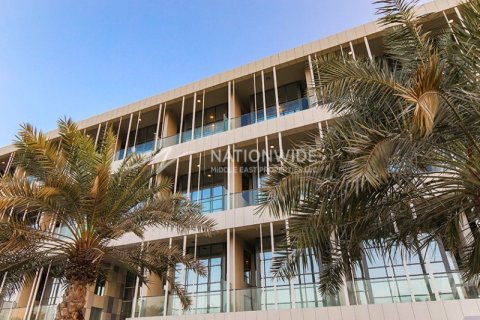 1 dormitorio Apartment en Al Raha Beach, UAE No. 3601 1