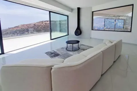 8 dormitorios Villa en Agios Tychonas, Cyprus No. 70706 18