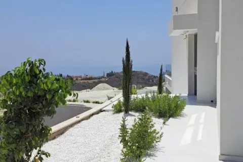 8 dormitorios Villa en Agios Tychonas, Cyprus No. 70706 27