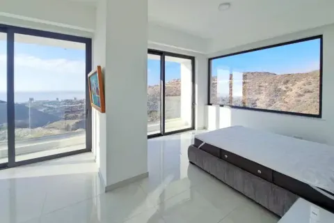 8 dormitorios Villa en Agios Tychonas, Cyprus No. 70706 23