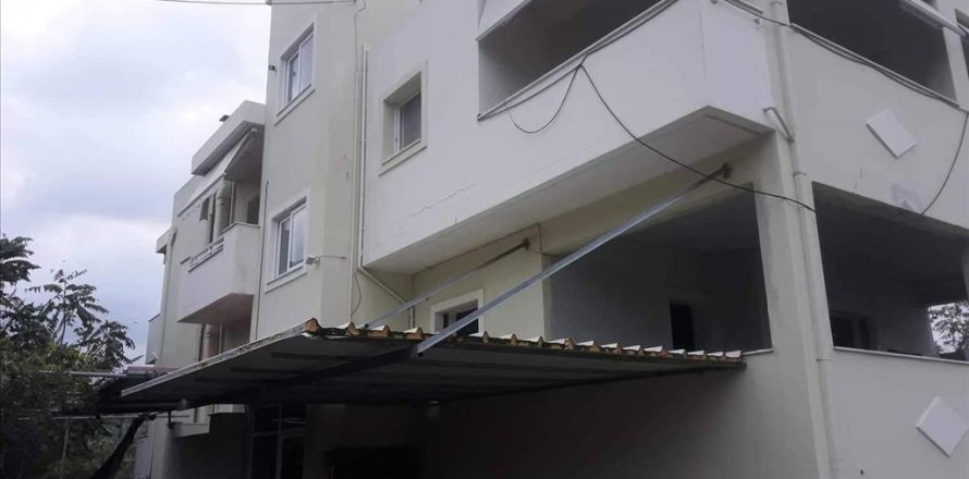 389m² Business in Rethymno, Greece No. 57020