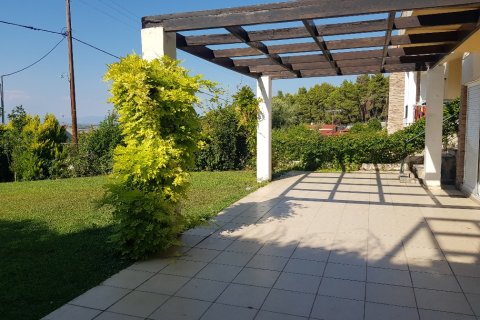 4 chambres House à Chalkidiki, Greece No. 57036 20