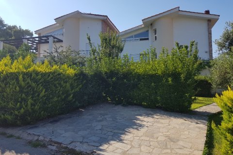 4 bedrooms House in Chalkidiki, Greece No. 57036 24