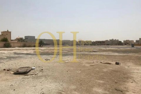 2090.3m² Land in Mohamed Bin Zayed City, UAE No. 8569 2