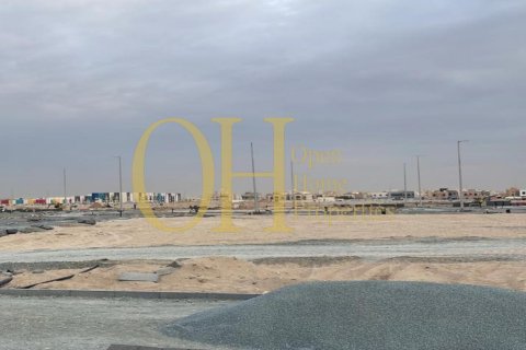 2090.3m² Land in Mohamed Bin Zayed City, UAE No. 8569 9