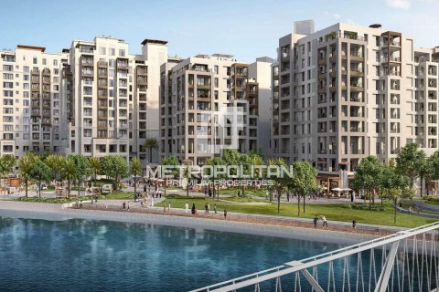 1 dormitorio Apartment en Dubai Creek Harbour (The Lagoons), UAE No. 8188 6