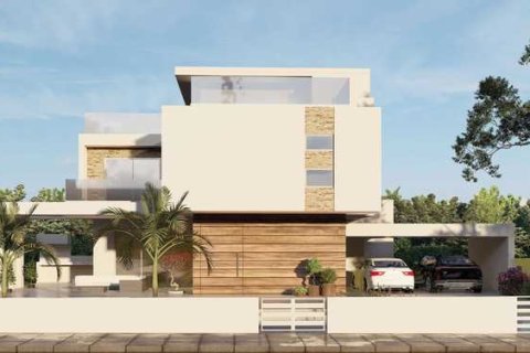 4 bedrooms House in Larnaca, Cyprus No. 76179 10