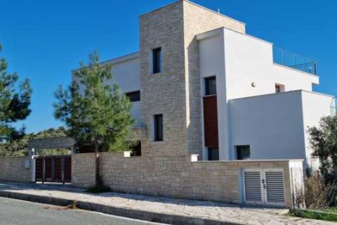 3 dormitorios House en Kouklia, Cyprus No. 74159 2