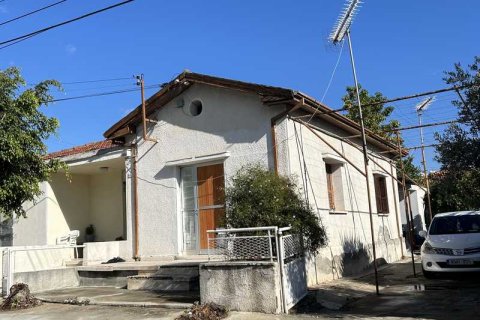 3 dormitorios House en Limassol, Cyprus No. 74160 2