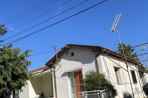 3 dormitorios House en Limassol, Cyprus No. 74160 1