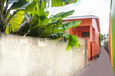 2 chambres Villa à Basseterre, Saint Kitts and Nevis No. 74310 1