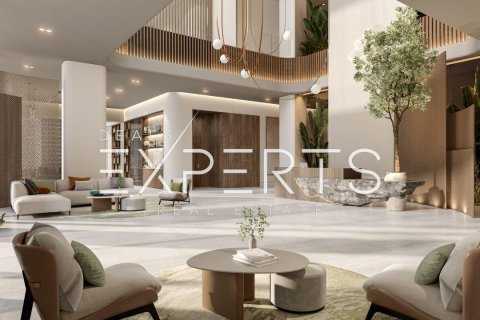 Квартира 43.7м² на Остров Яс, ОАЭ №72530 7