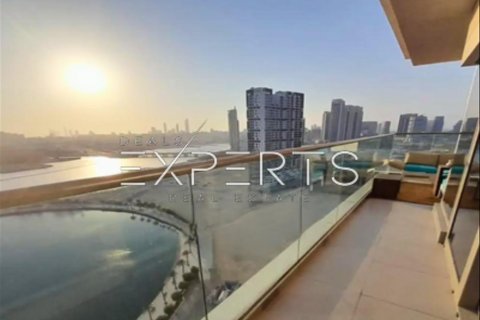 3 bedrooms Apartment in Al Reem Island, UAE No. 74360 1