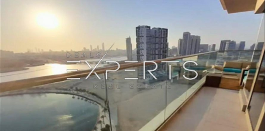 3 bedrooms Apartment in Al Reem Island, UAE No. 74360