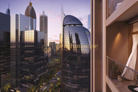 1 chambre Appartement à DIFC, UAE No. 8061 7