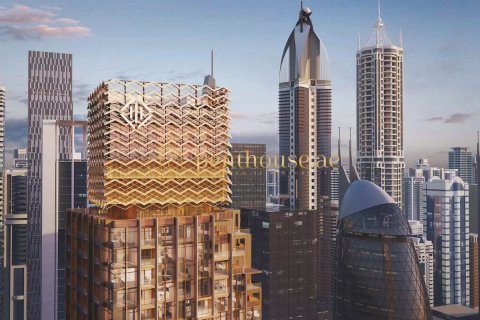 1 chambre Appartement à DIFC, UAE No. 8061 2