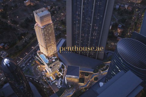 1 chambre Appartement à DIFC, UAE No. 8061 8