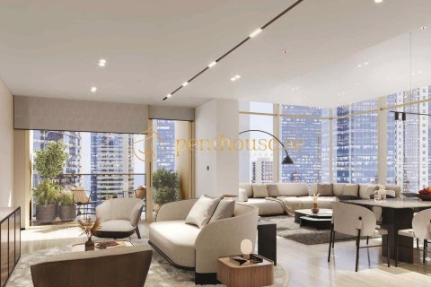 1 chambre Appartement à DIFC, UAE No. 8061 4