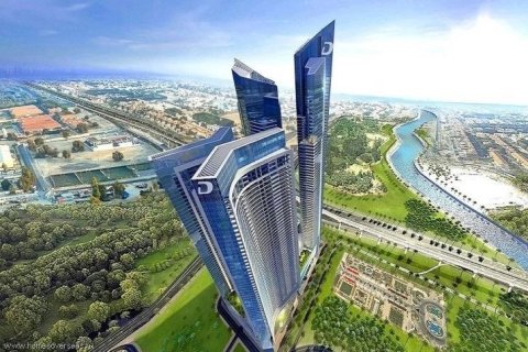 Apartamento tipo estudio Estudio en Dubai, UAE No. 8080 2