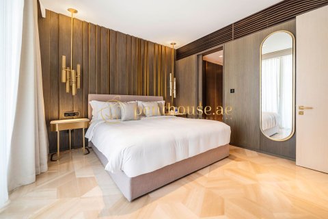 Квартира с 2 спальнями в FIVE Palm Jumeirah, ОАЭ №8062 17