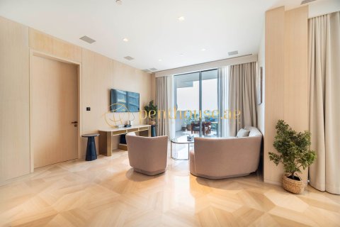 Квартира с 2 спальнями в FIVE Palm Jumeirah, ОАЭ №8062 5