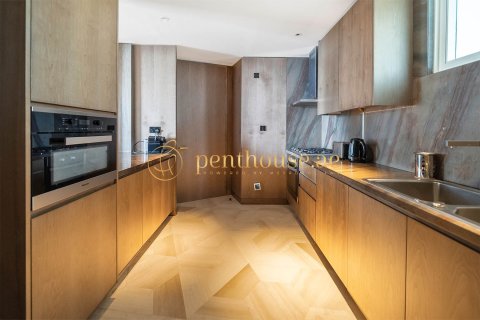 Квартира с 2 спальнями в FIVE Palm Jumeirah, ОАЭ №8062 14