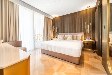 Квартира с 2 спальнями в FIVE Palm Jumeirah, ОАЭ №8062 19