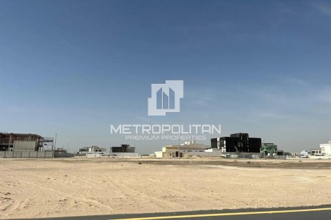 931m² Land in Nad Al Sheba 1, UAE No. 8084 7