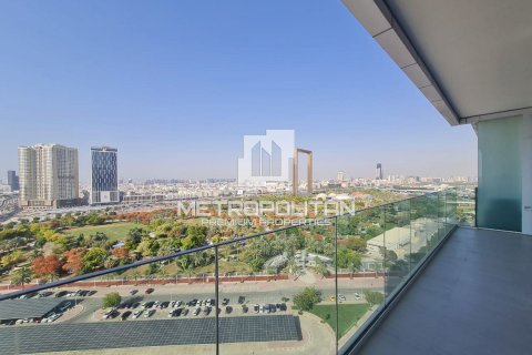 1 bedroom Apartment in Park Gate Residences, UAE No. 8059 2