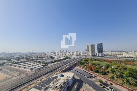 1 bedroom Apartment in Park Gate Residences, UAE No. 8059 3