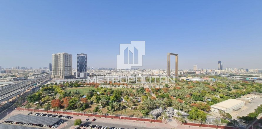 1 bedroom Apartment in Park Gate Residences, UAE No. 8059