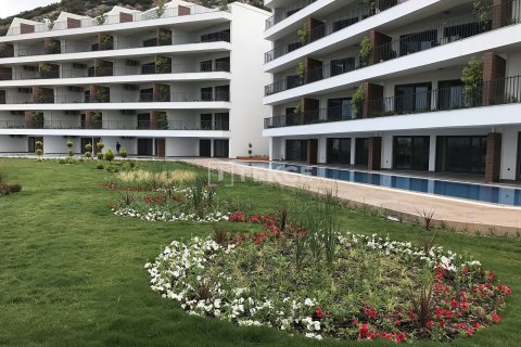 3+1 Apartment in Kusadasi, Turkey No. 69890 10