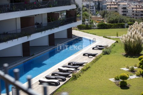 3+1 Apartment in Kusadasi, Turkey No. 69890 18