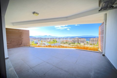 3+1 Apartment in Kusadasi, Turkey No. 69890 23