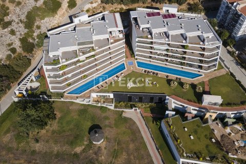 3+1 Apartment in Kusadasi, Turkey No. 69890 12