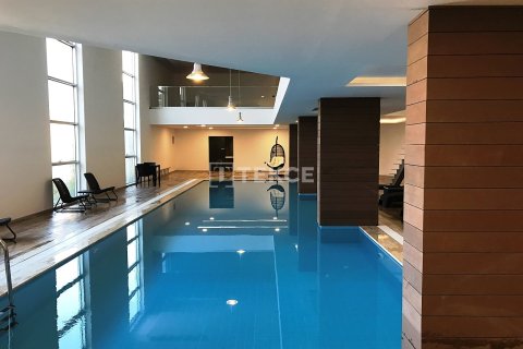 3+1 Apartment in Kusadasi, Turkey No. 69890 9