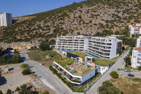 3+1 Appartement à Kusadasi, Turkey No. 69889 21