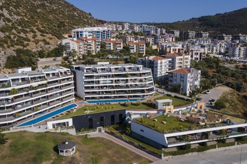 3+1 Appartement à Kusadasi, Turkey No. 69889 17