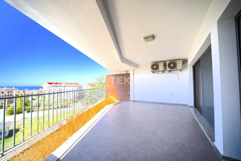 3+1 Appartement à Kusadasi, Turkey No. 69889 3