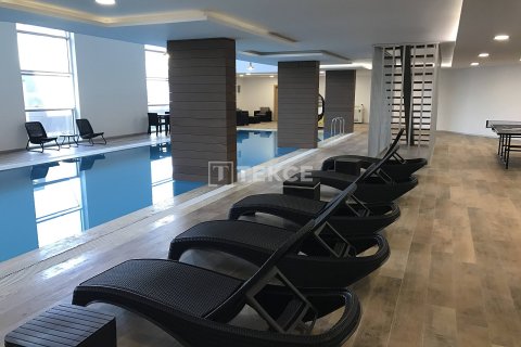 3+1 Appartement à Kusadasi, Turkey No. 69889 28