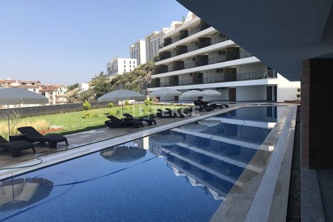 3+1 Appartement à Kusadasi, Turkey No. 69889 6