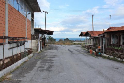 1000m² Negocio en Litochoro, Greece No. 56674 5