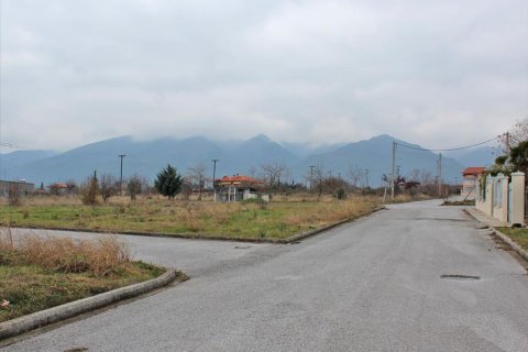 9062m² Land à Dion, Greece No. 56673 2