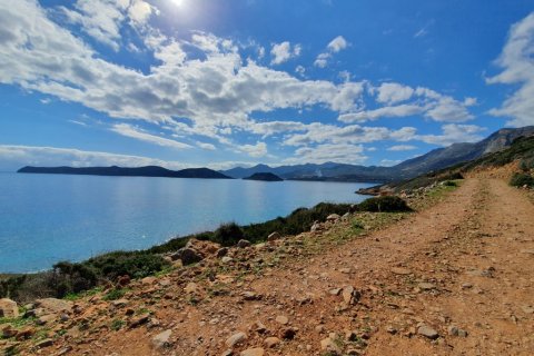 34000m² Land en Agios Nikolaos, Greece No. 56679 2