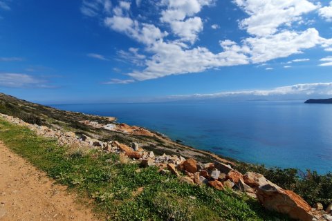 34000m² Land en Agios Nikolaos, Greece No. 56679 7