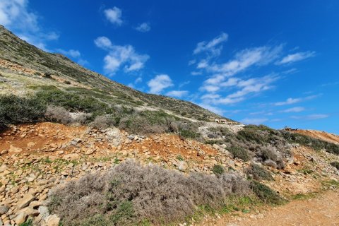 34000m² Land in Agios Nikolaos, Greece No. 56679 4