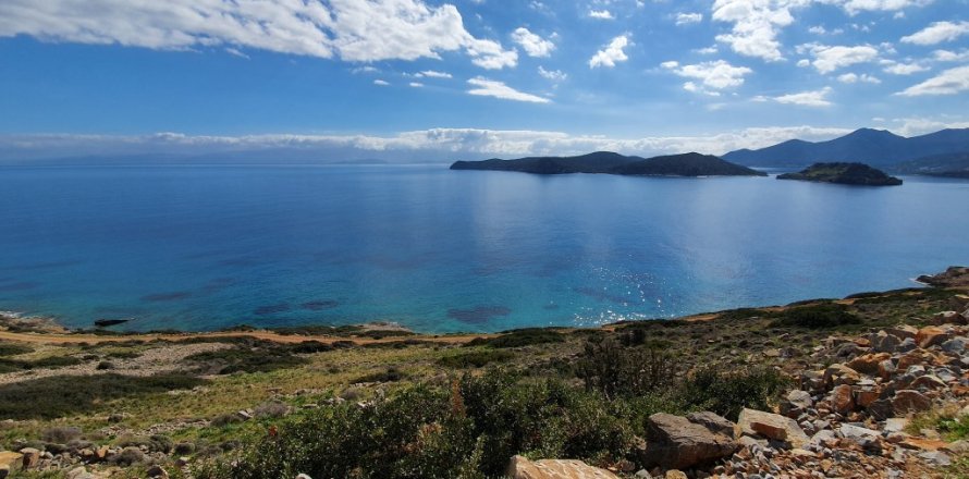 34000m² Land in Agios Nikolaos, Greece No. 56679