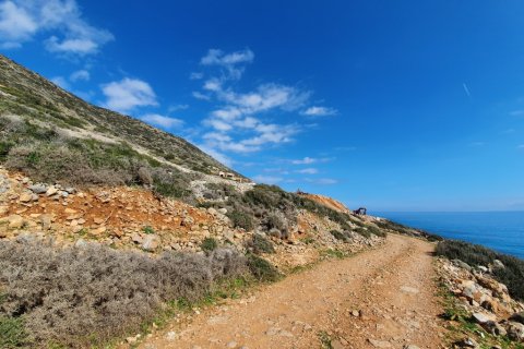 34000m² Land à Agios Nikolaos, Greece No. 56679 5