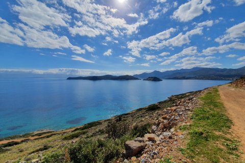 34000m² Land à Agios Nikolaos, Greece No. 56679 3